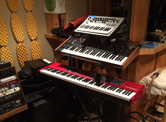 studio - DCT STUDIOS | Minneapolis Music Recording Studio